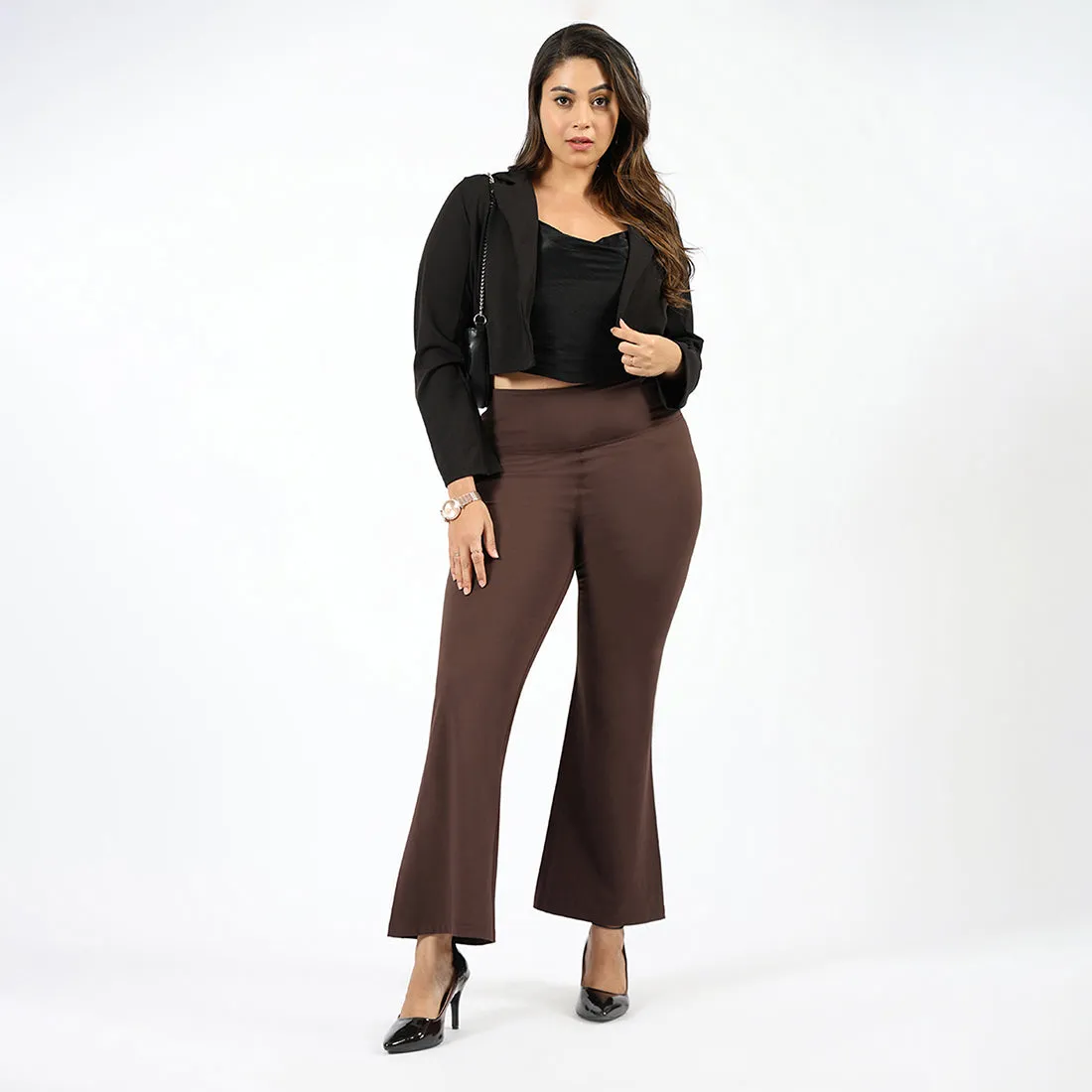 Ultimate Flare Pants - Lite Tall