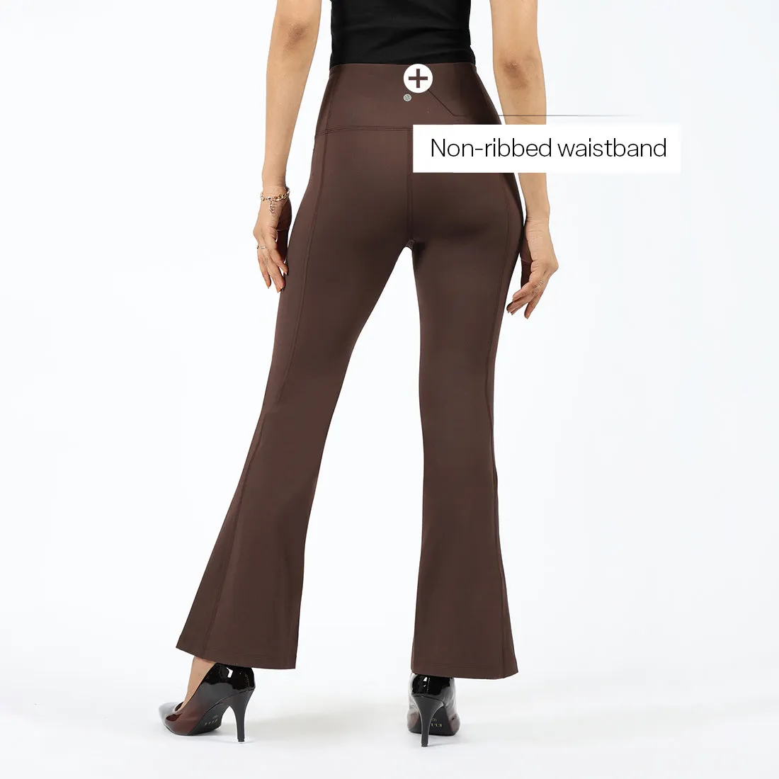 Ultimate Flare Pants - Lite Tall