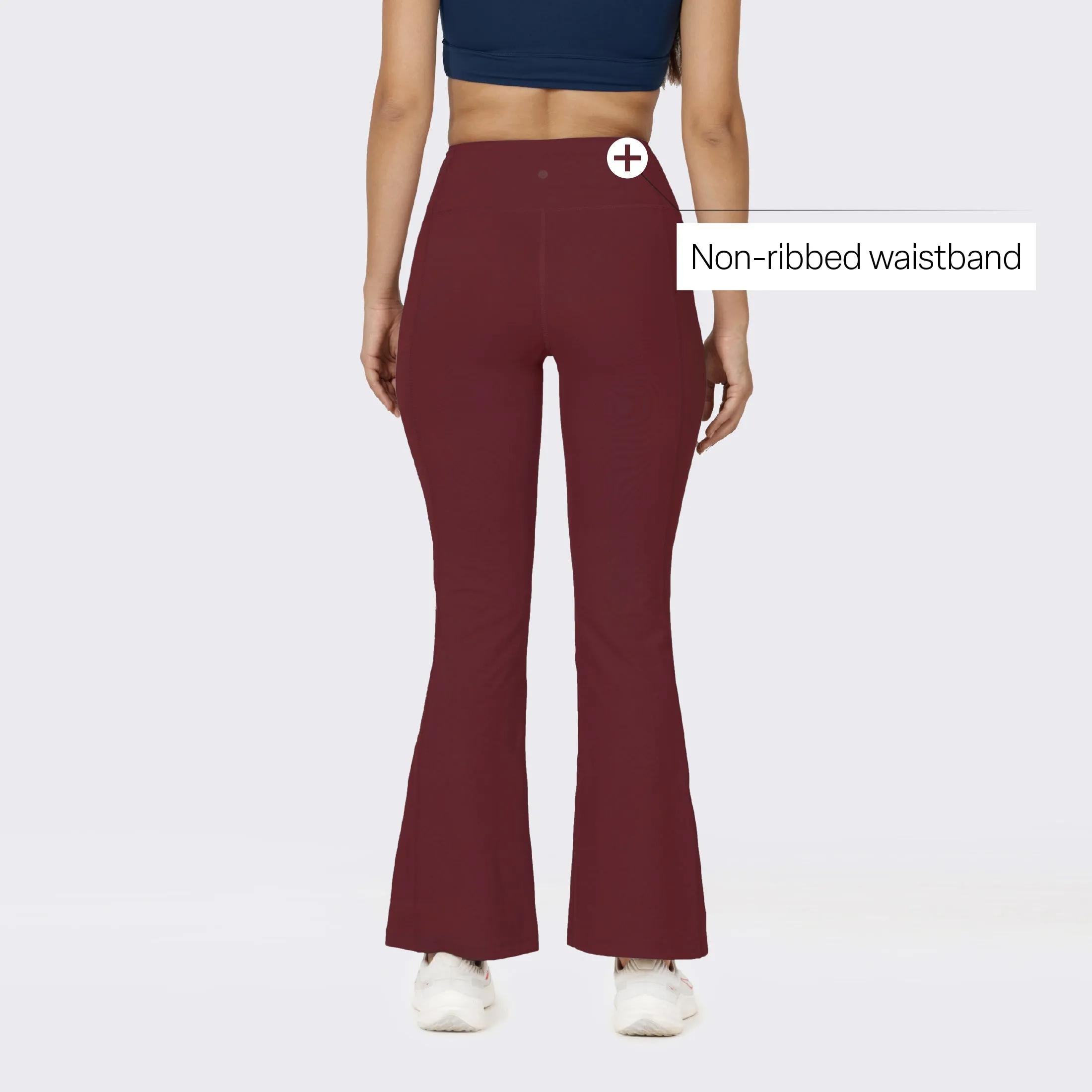 Ultimate Flare Pants - Lite Tall