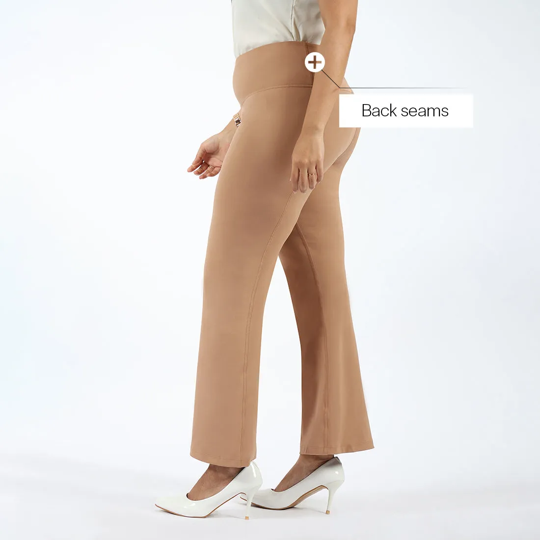 Ultimate Flare Pants - Lite Tall