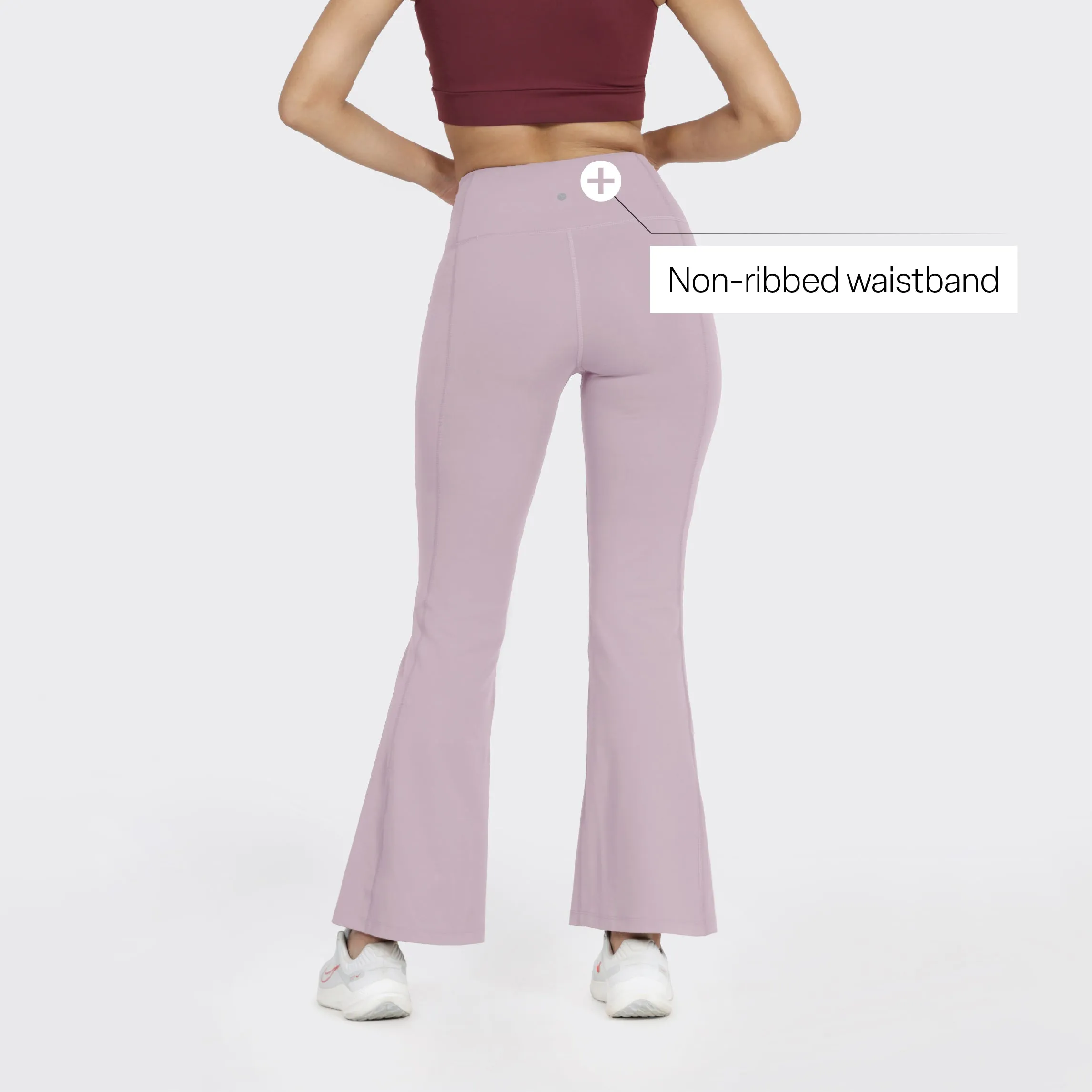 Ultimate Flare Pants - Lite Tall