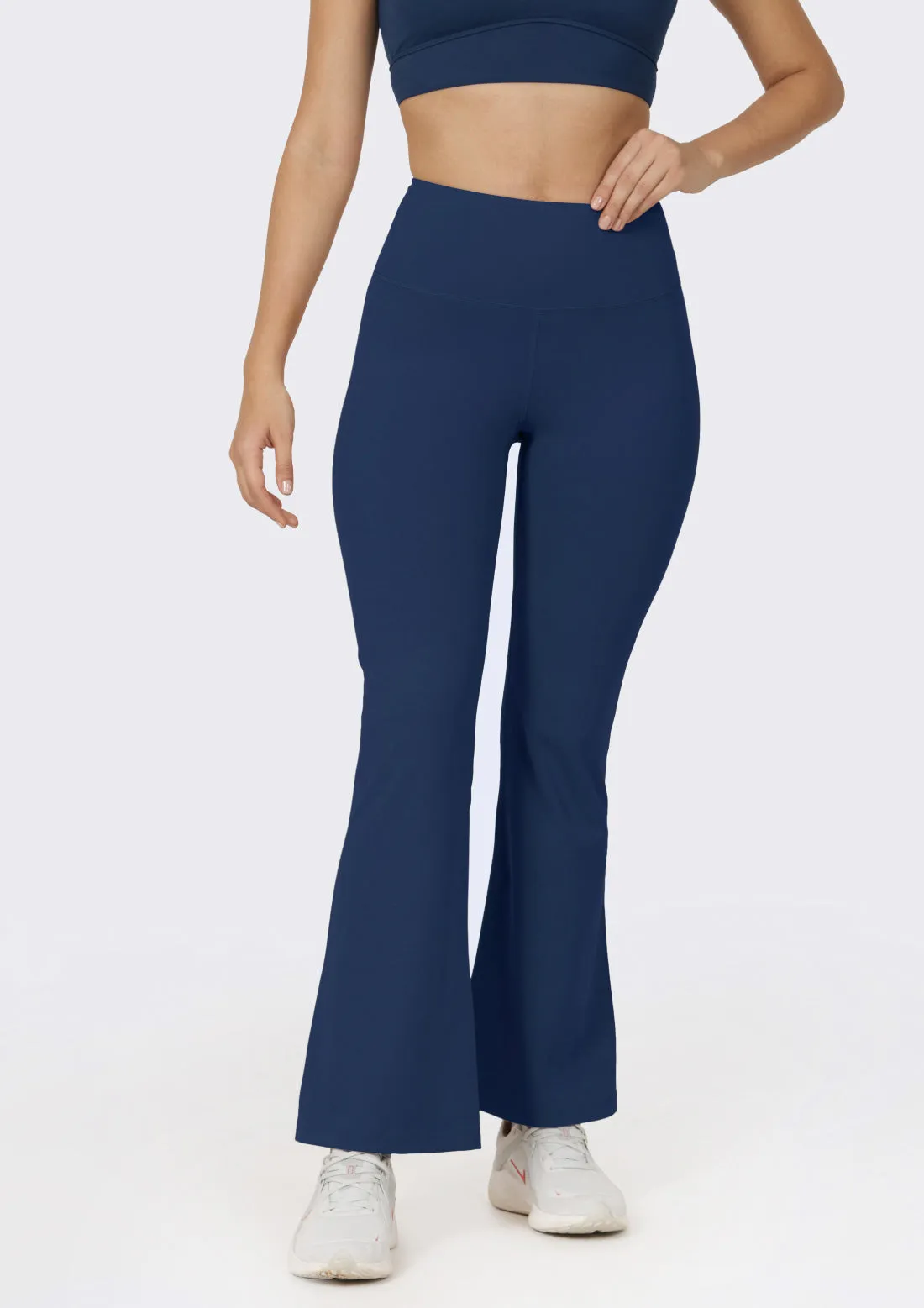 Ultimate Flare Pants - Lite Tall