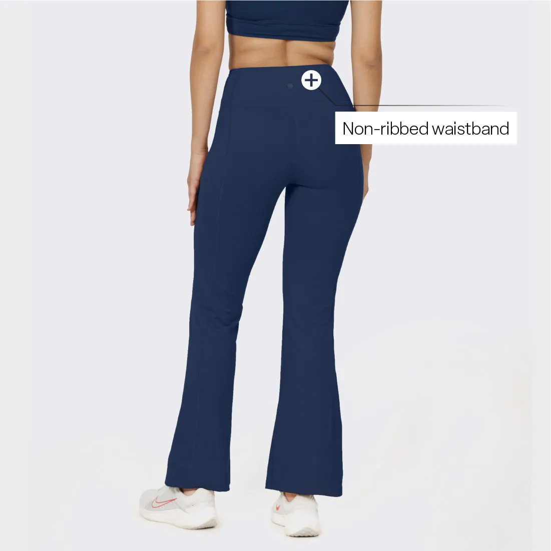 Ultimate Flare Pants - Lite Tall