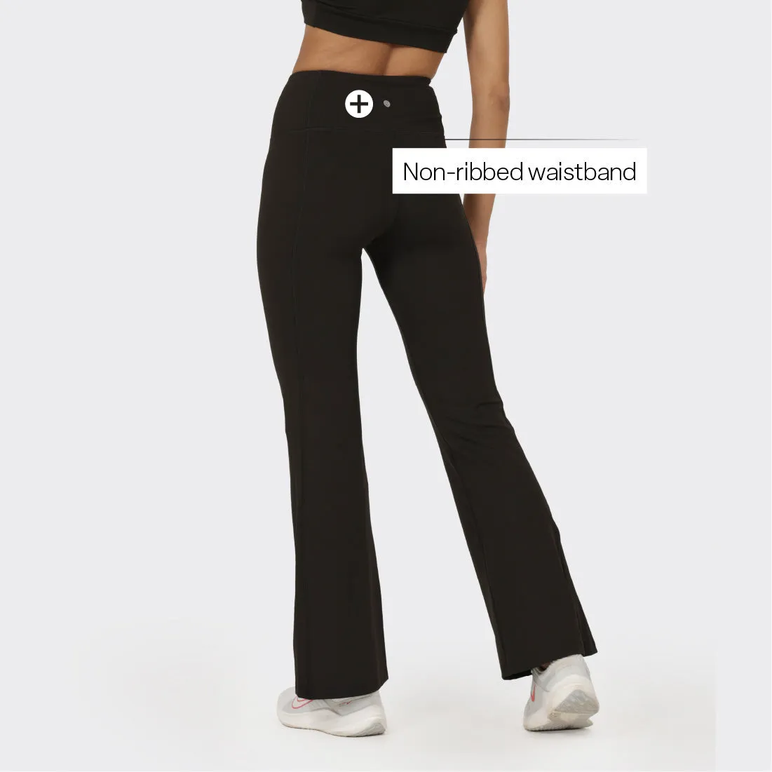 Ultimate Flare Pants - Lite Tall