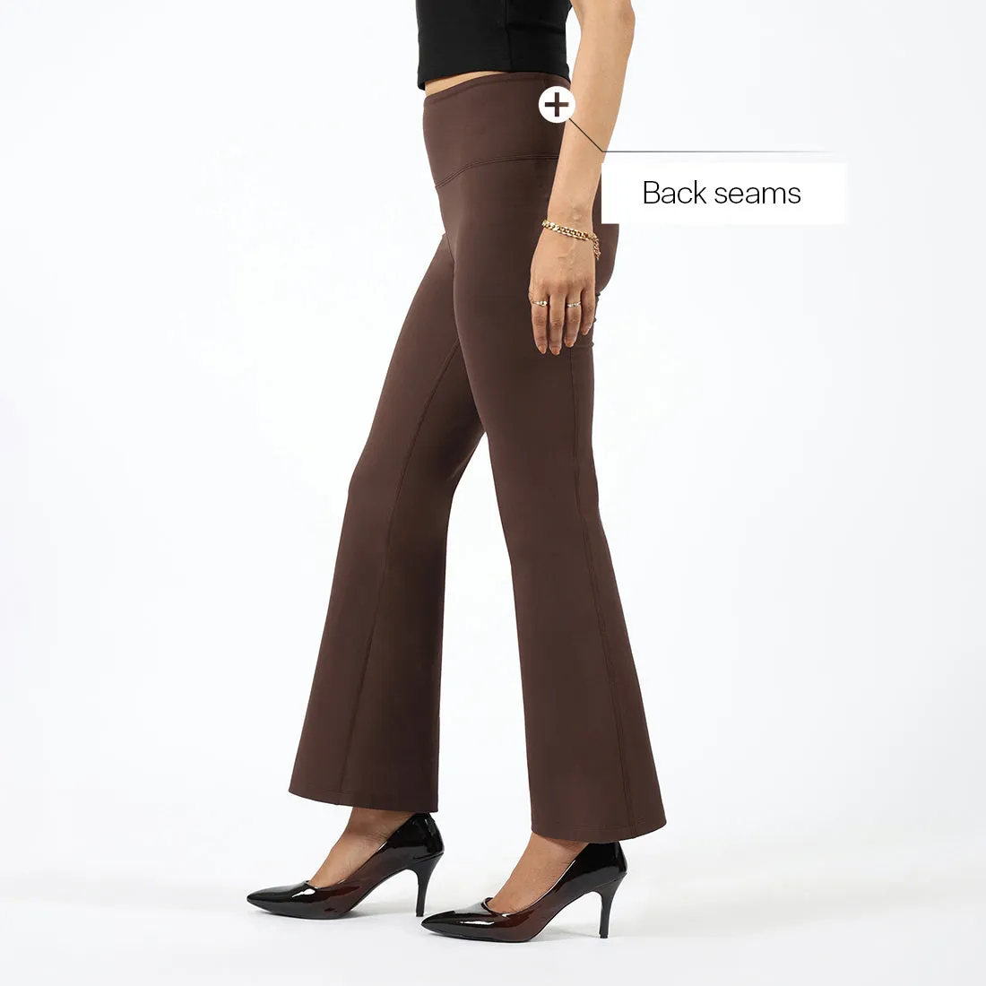 Ultimate Flare Pants - Lite Tall