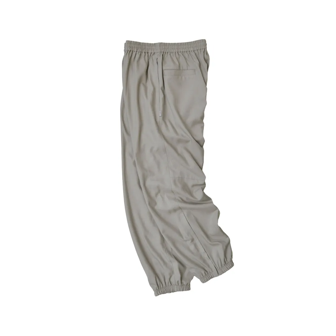 URBAN GREY JOGGER PANTS