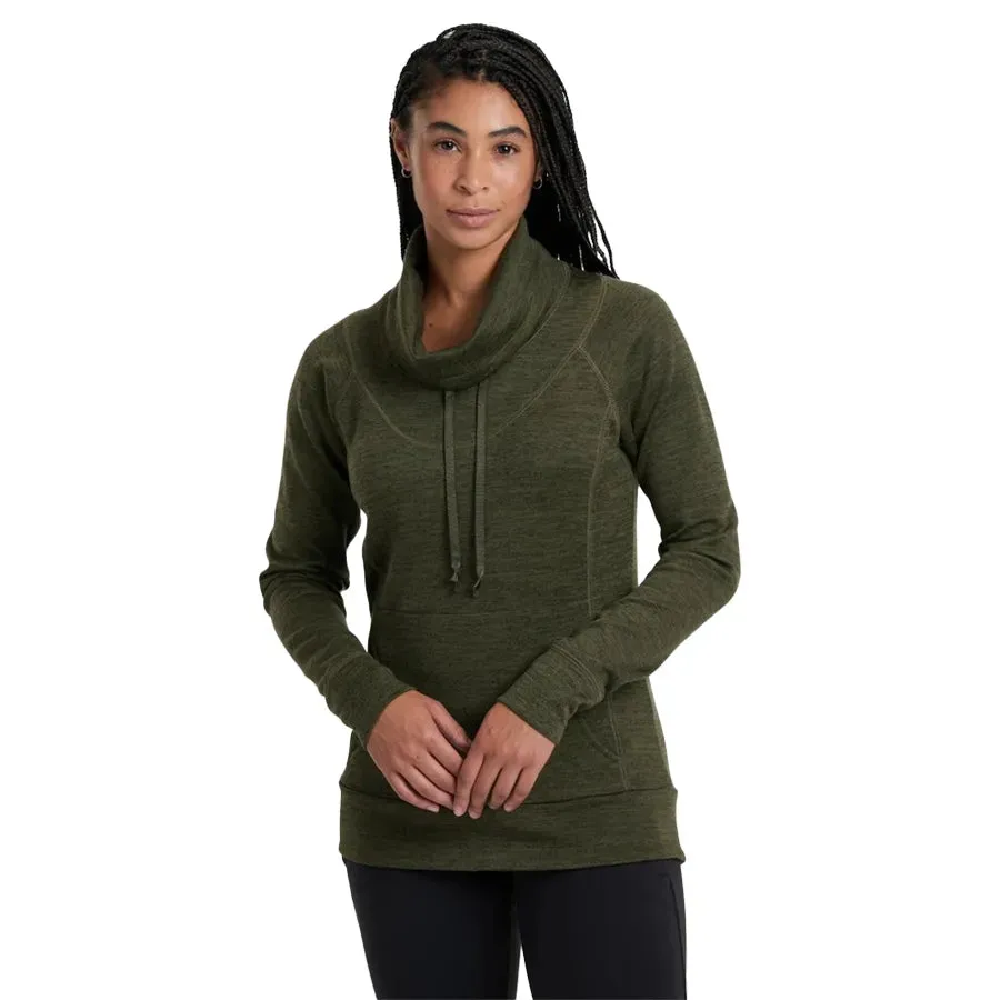 Women's Lea Pullover