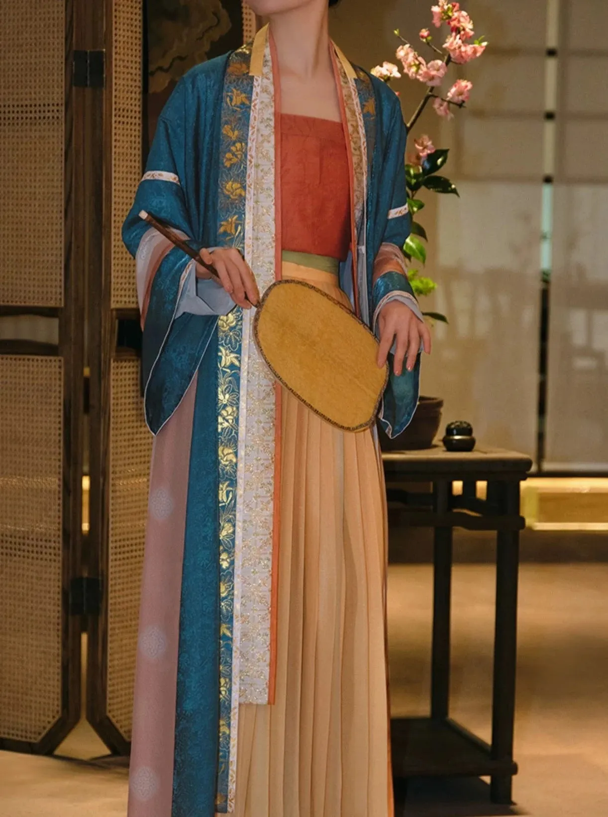 Yuelu 月露 Moon Dew Song Dynasty Set