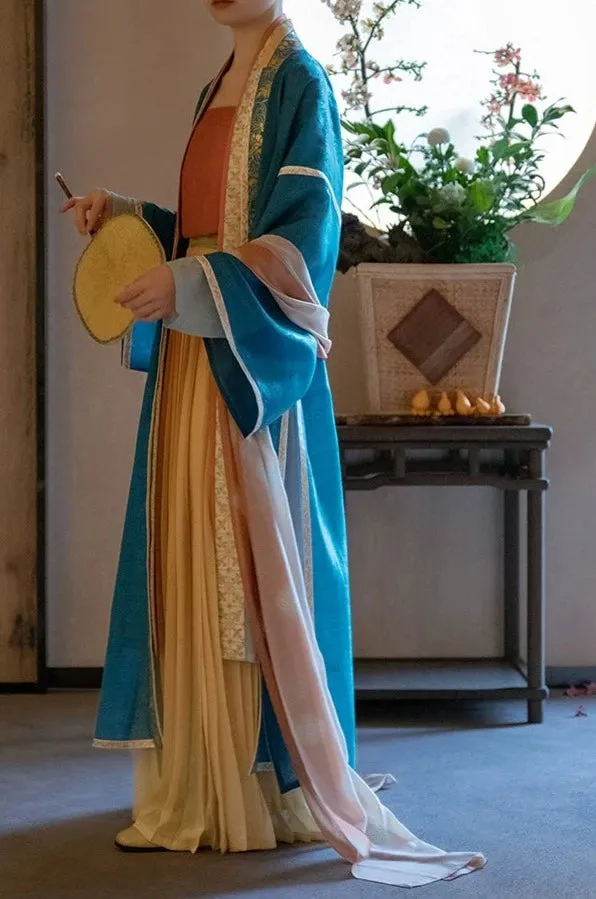 Yuelu 月露 Moon Dew Song Dynasty Set