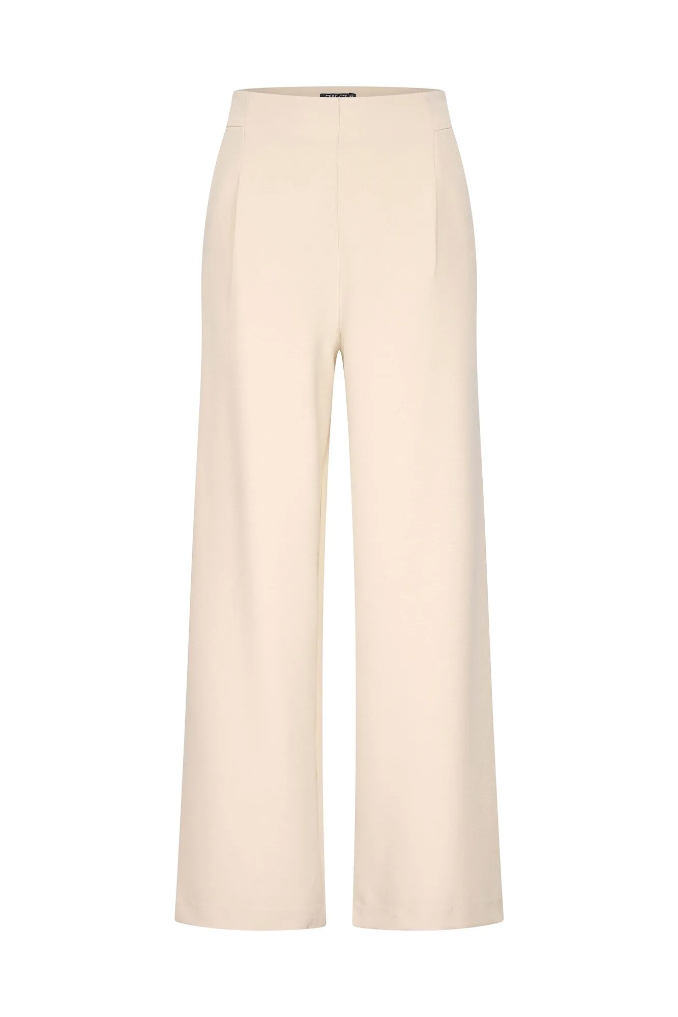 Zilch Meringue Wide Pants