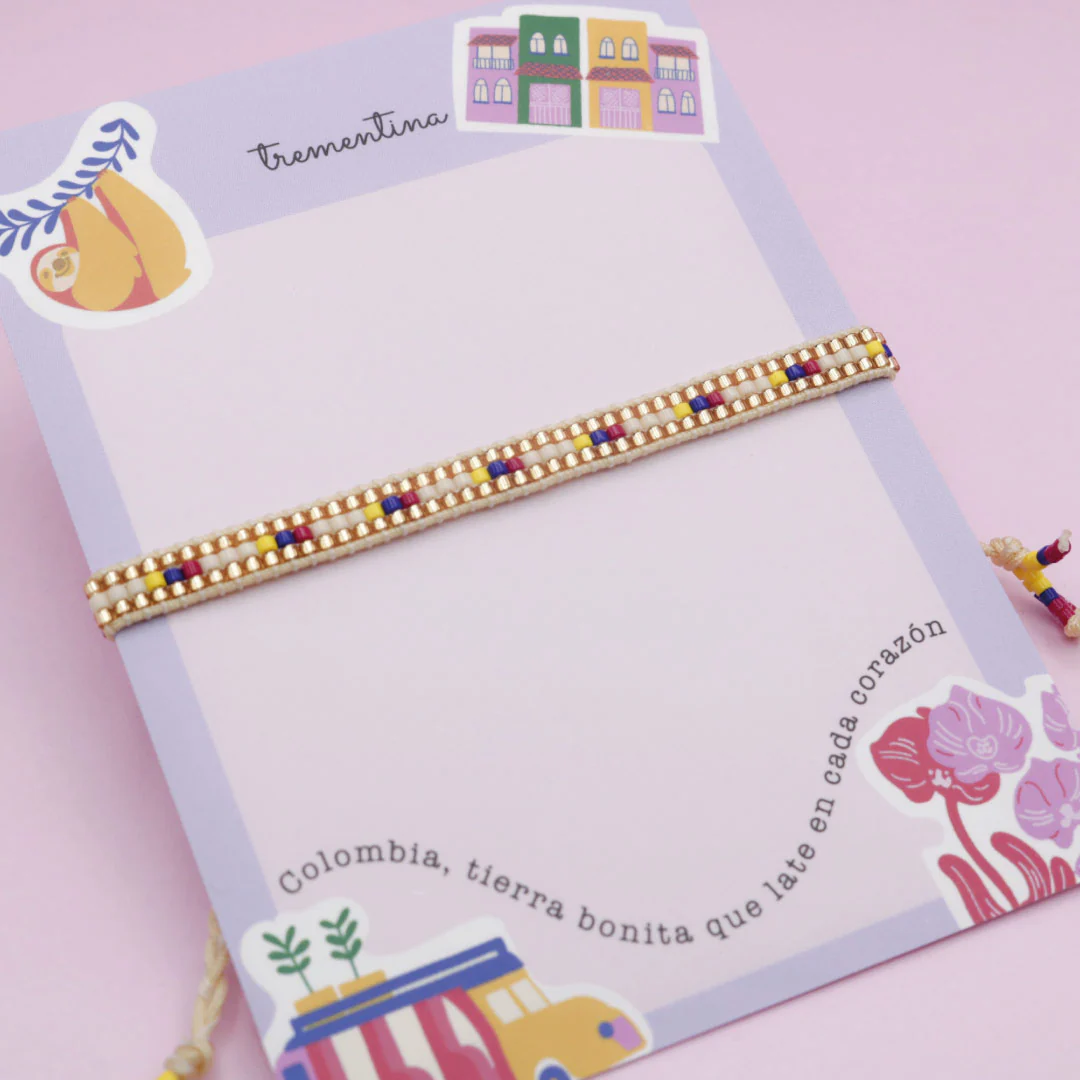 Lo nuevo en Joyería